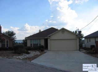 1730 Sorrel Creek Dr, Canyon Lake, TX 78133