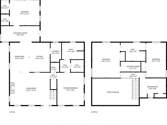 2nd image of 2727 Evergreen Ave