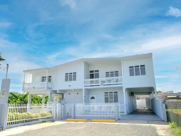 110 Barrio Maleza Alta, Aguadilla, PR 00603