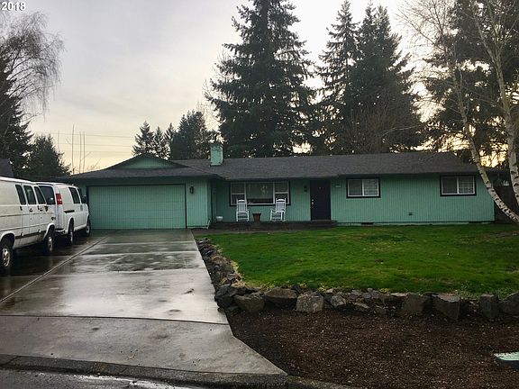 2nd image of 10002 NE 93rd Ave
