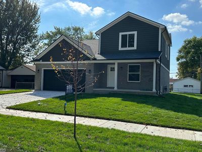 22704 Euclid St, Saint Clair Shores, MI, 48082
