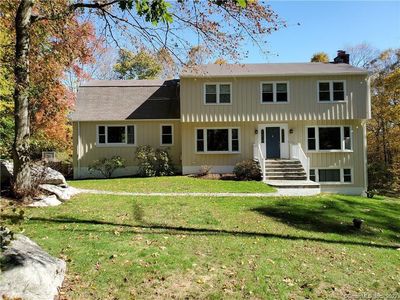 208 Guinea Rd, Stamford, CT, 06903