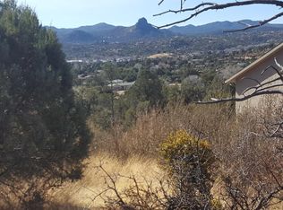 437 W Rosser St, Prescott, AZ 86301