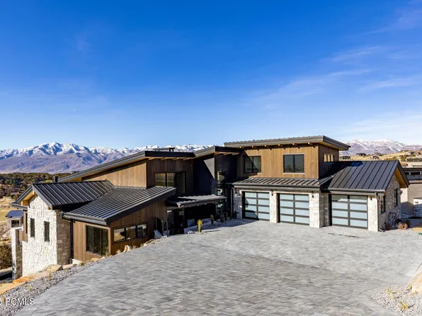 623 N Ibapah Peak Dr, Heber, UT 84032
