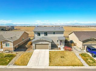 1137 Huntington Ave, Dacono, CO 80514