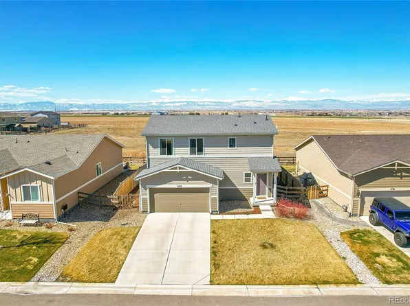 1137 Huntington Avenue, Dacono, CO 80514