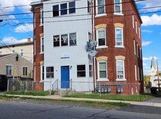 93 Booth St UNIT 3S, New Britain, CT 06053