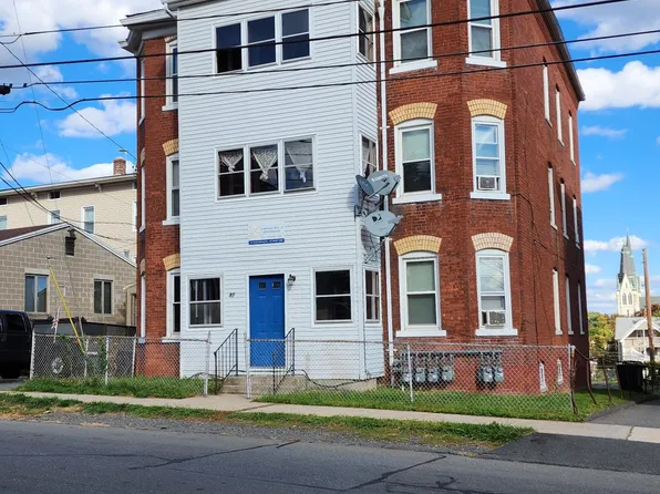 93 Booth St Unit 3S, New Britain, CT 06053