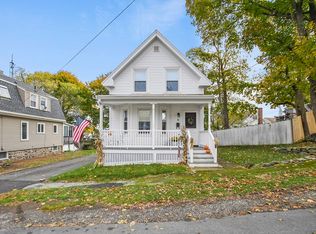 6 Sunnycrest Ave, Beverly, MA 01915