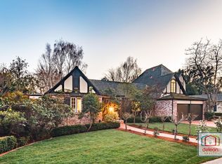 1276 Dana Ave, Palo Alto, CA 94301