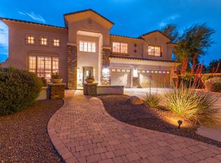 15304 W Becker Ln, Surprise, AZ 85379