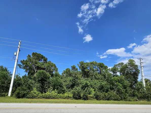 224 SW Paar Drive, Port St Lucie, FL 34953