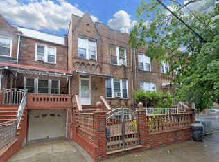 583 Lenox Rd, Brooklyn, NY 11203