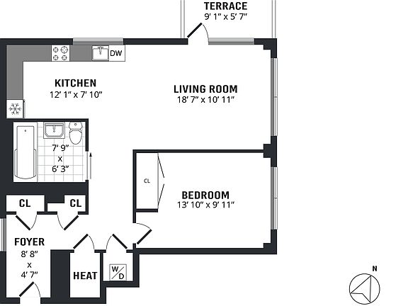 2nd image of this home