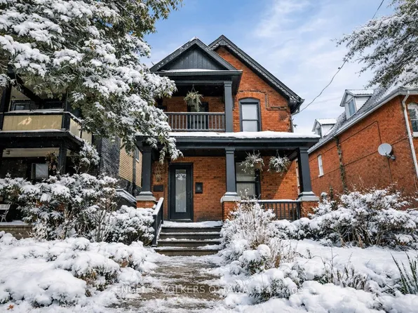 597 Maclaren St, Ottawa, ON K1R 5K8