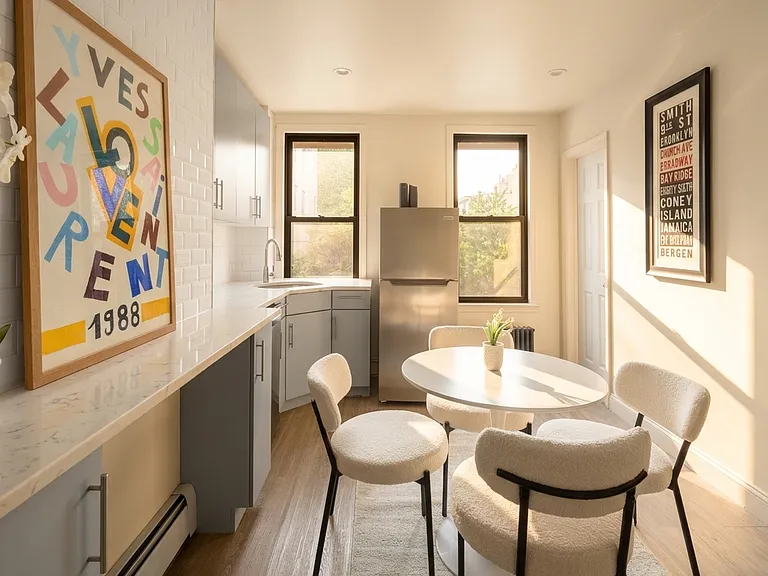 381A Graham Ave #2AA — Photo 4
