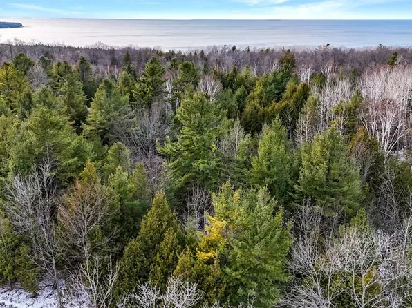 PARCEL Gibraltar Bluff Rd #A, Fish Creek, WI 54212
