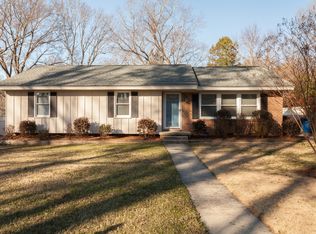 3329 Ingram Dr, Raleigh, NC 27604