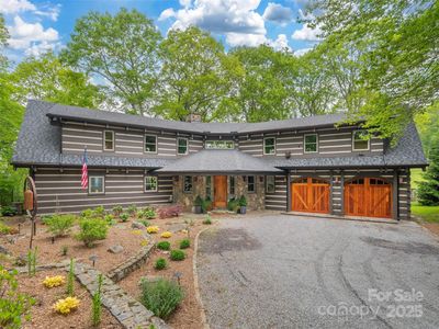 1219 Sheep Pasture Rd, Maggie Valley, NC, 28751