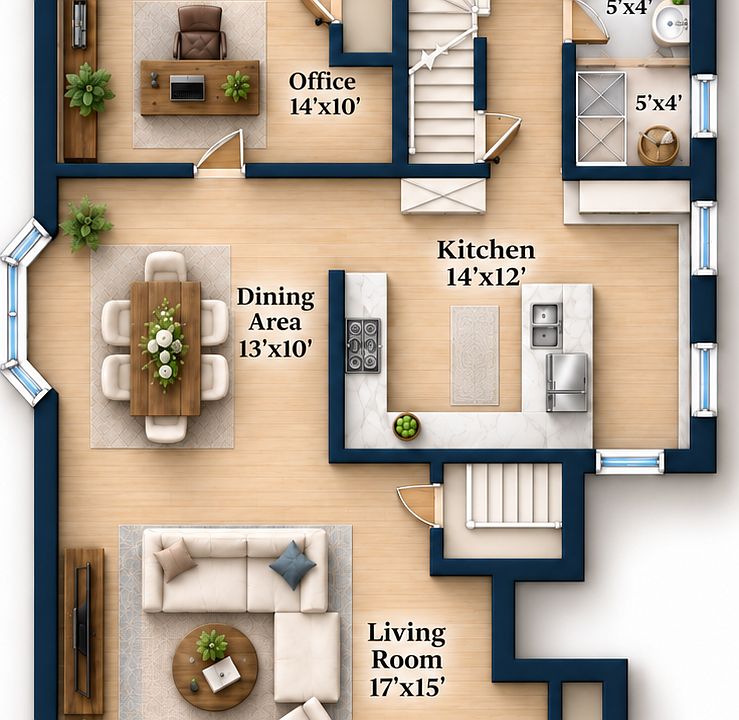 1st image of 19 Foster St #2