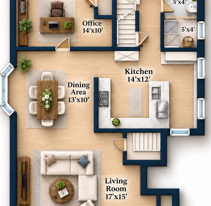 19 Foster St #2