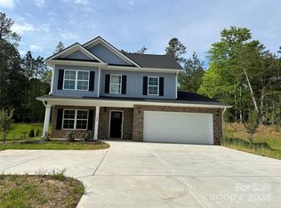 1103 Craig Ave, Lancaster, SC 29720