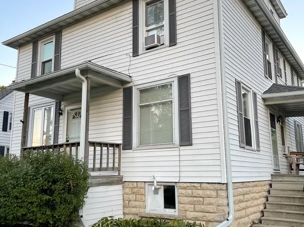 207 Amory St, Fond Du Lac, WI 54935