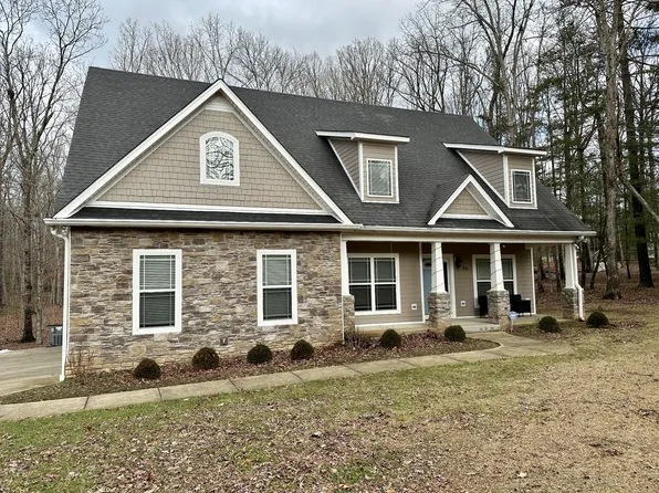 46 John Allin Dr #1048, Sewanee, TN 37375