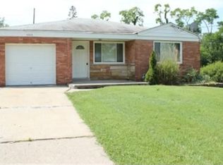 6303 Springmyer Dr, Cincinnati, OH 45248