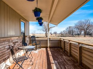 16810 S Peyton Hwy, Colorado Springs, CO 80928