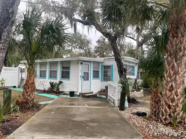 15010 113th Ave Lot 46, Largo, FL 33774