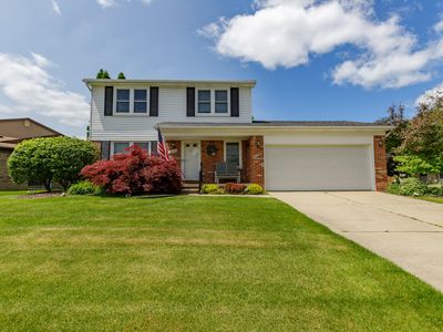 6608 Whitehurst St, Canton, MI, 48187