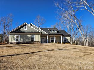 2837 Craig Farm Rd, Lancaster, SC 29720