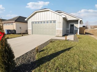 12518 Ochoco St, Nampa, ID 83651