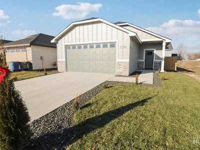 12518 Ochoco St, Nampa, ID, 83651