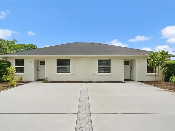 6 Bay Acres Ave, Osprey, FL 34229