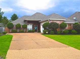 553 Lincolns Dr, Brandon, MS 39042