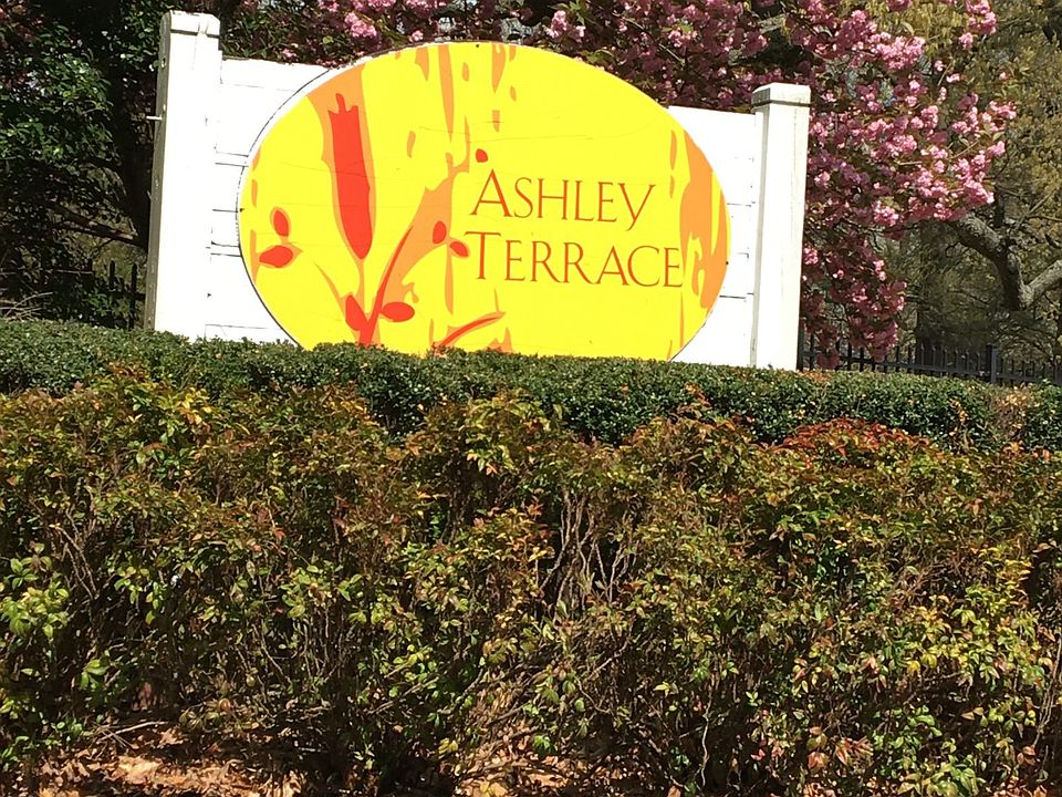 Ashley Terrace Apartments