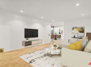 525 N Sycamore Ave APT 413, Los Angeles, CA 90036