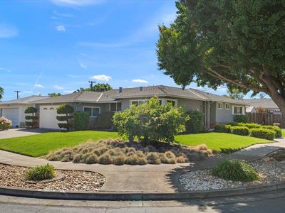 810 Raintree Dr, San Jose, CA, 95129