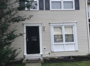 111 Brookside Pl, Waldorf, MD 20601