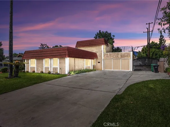 2517 Kendall St, La Verne, CA 91750