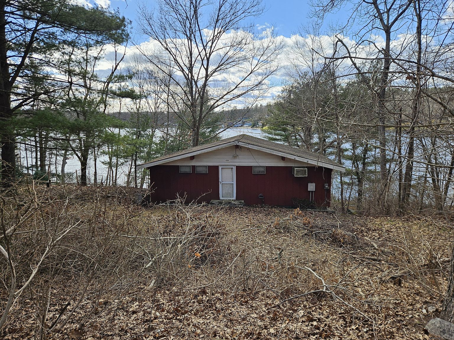 155 Pond Hill Rd, Moosup, CT 06354 | Zillow