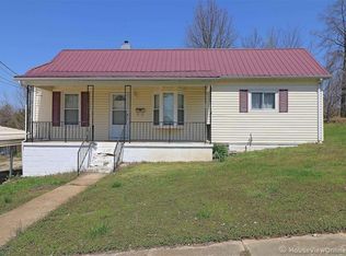 305 W North St, Leadwood, MO