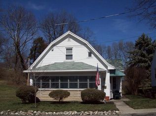 1629 Prosser Ave, Dayton, OH 45409