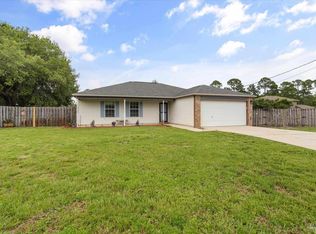 8836 Waynell Ct, Navarre, FL 32566