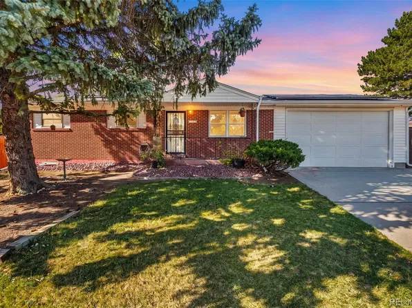 11955 E 119th Place, Northglenn, CO 80233