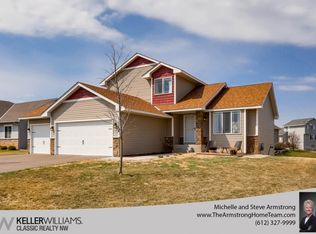 11574 8th St NE, Hanover, MN 55341