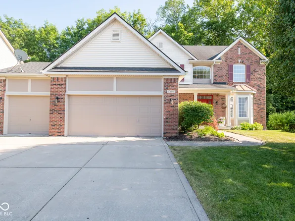 1307 Gable Lake Dr, Brownsburg, IN 46112
