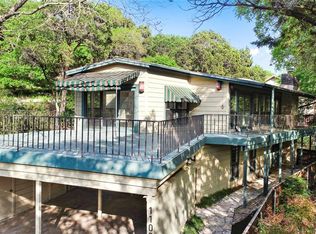 1102 Yaupon Valley Rd, West Lake Hills, TX 78746